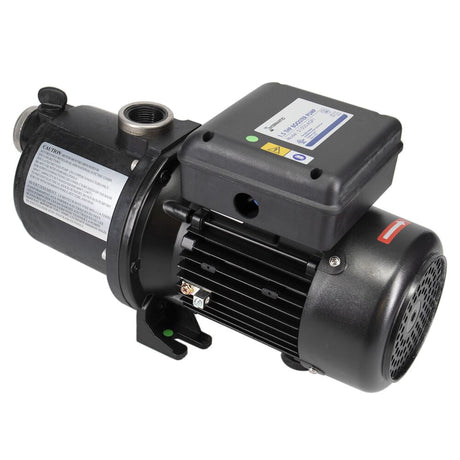 Intermatic UNIBOOSTERAP Booster Pump – High-Efficiency Pressure Power for Pools and Spas
