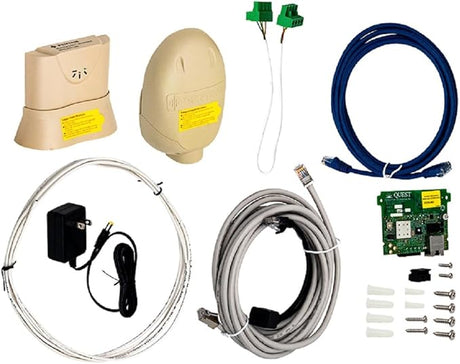 📡 Pentair IntelliCenter Wi‑Fi Link Kit – Your Pool Control, Connected