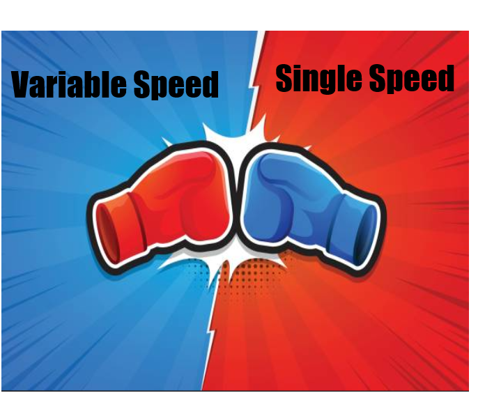 Variable Speed vs Single Speed Pool Pumps ePoolSupply