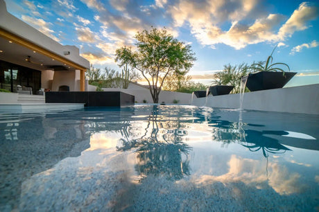 How To Lower Calcium Hardness In A Pool