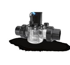 Jandy TruSense™ Water Chemistry Analyzer – pH & ORP Monitoring System