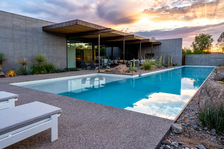 Pool Volume Calculator: How Many Gallons Is My Pool?