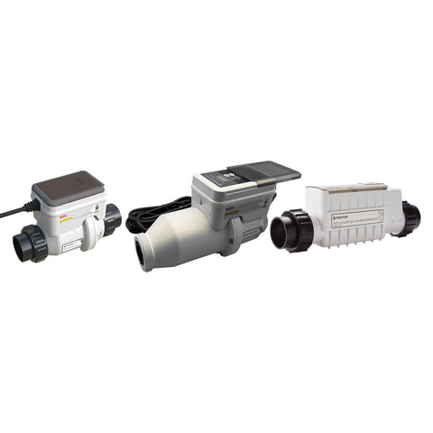 Pentair IntelliChlor Systems