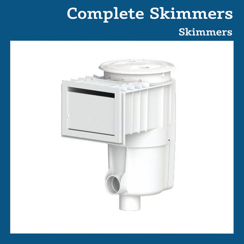 Complete Skimmers