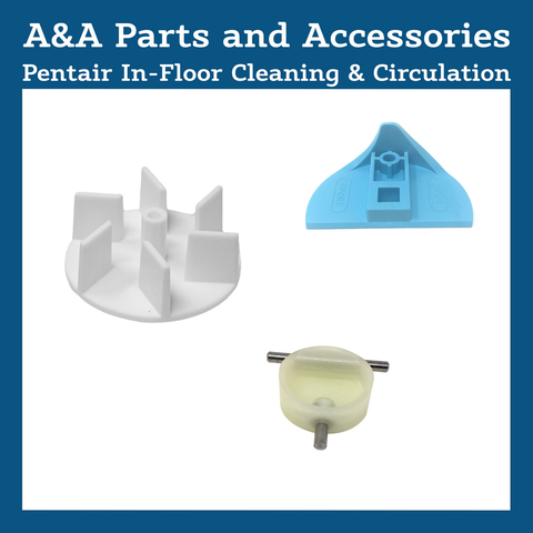 A&A Parts And Accessories
