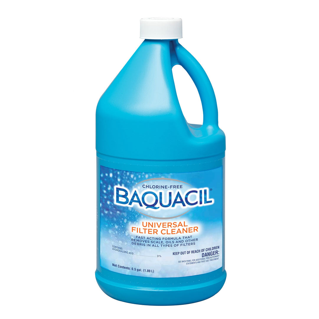 Baquacil Pool Cleaners & Effective Cleaning Solutions