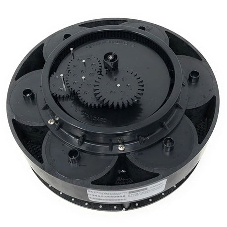 Paramount Water Valve Replacement Parts