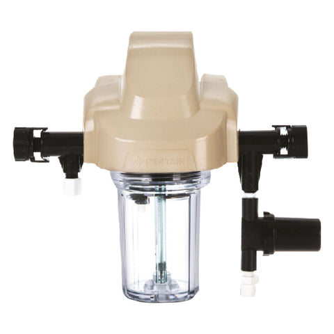 Pentair ChemCheck Systems