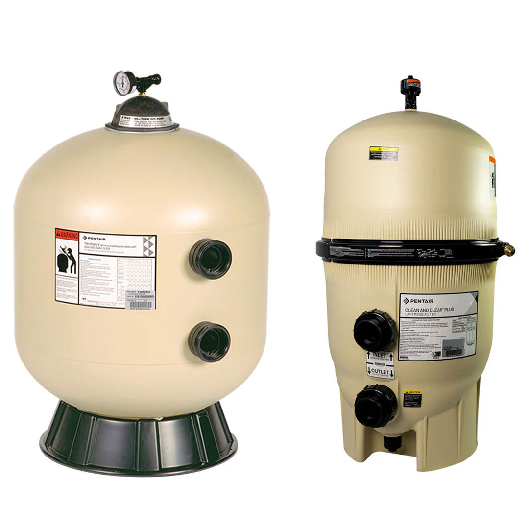 Pentair Filter Parts and Accessories ePoolSupply
