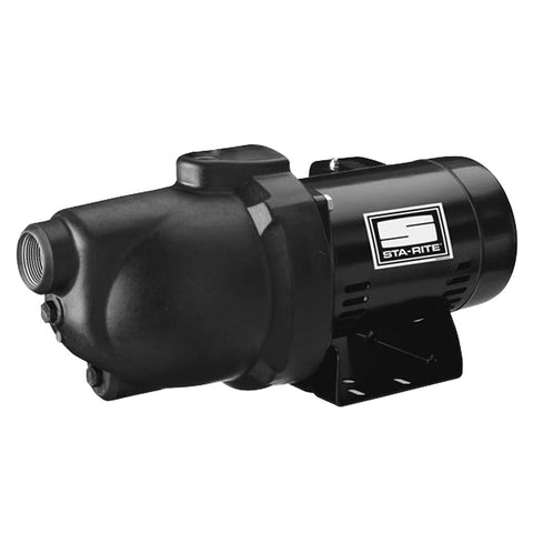 StaRite Pump Parts and Accessories