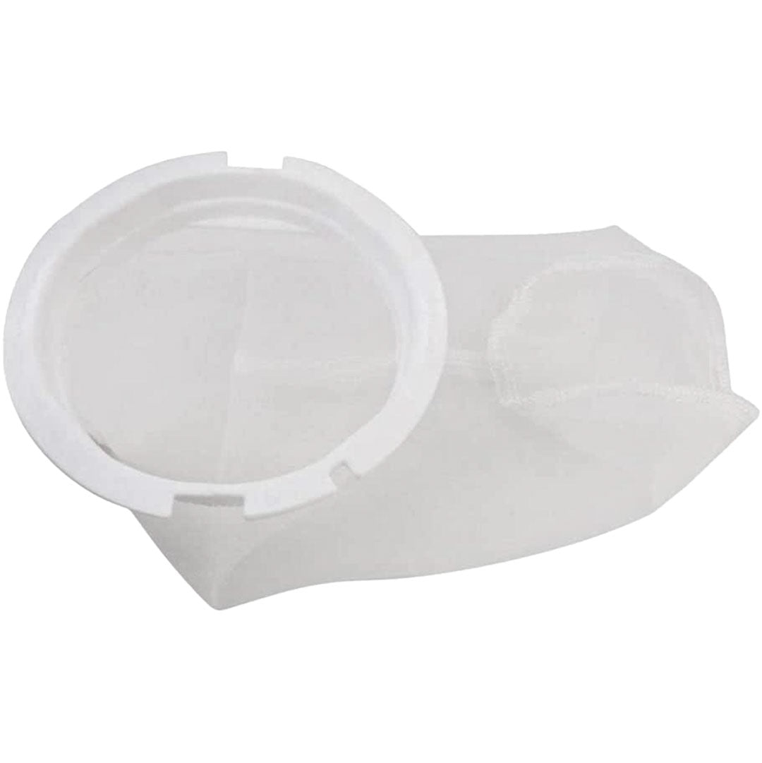 Paramount Pool Systems Fine Mesh Bag fits Paraskim, EDC, and DDC Canisters | 004-152-4517-00