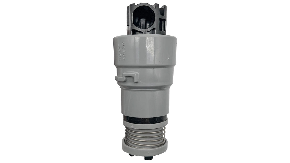 Light Grey RetroJet Bayonet Caretaker Nozzle | 004‑652‑4954‑08
