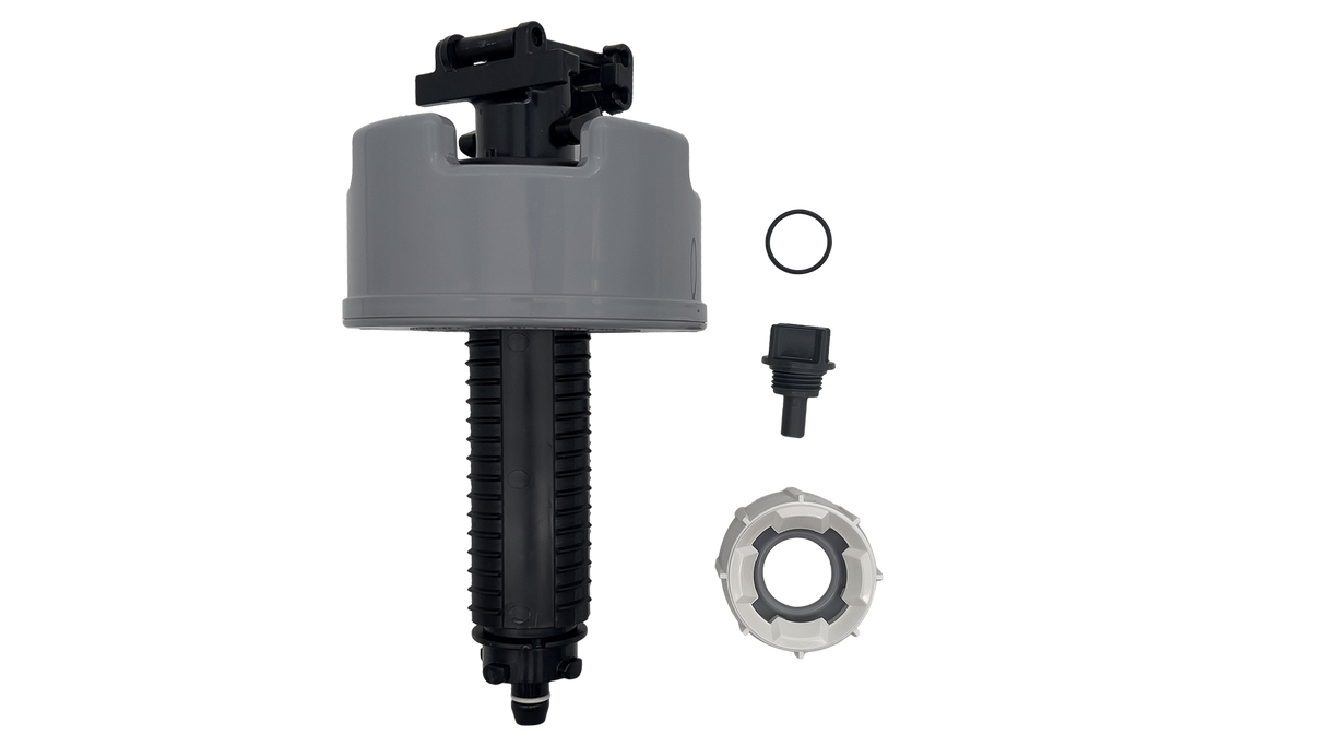 Paramount Paralevel Start Up Kit | 004-760-2921-00