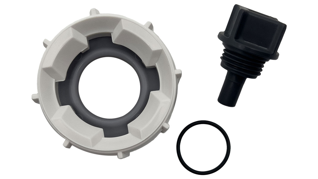 Paramount Paralevel Start Up Kit | 004-760-2921-00