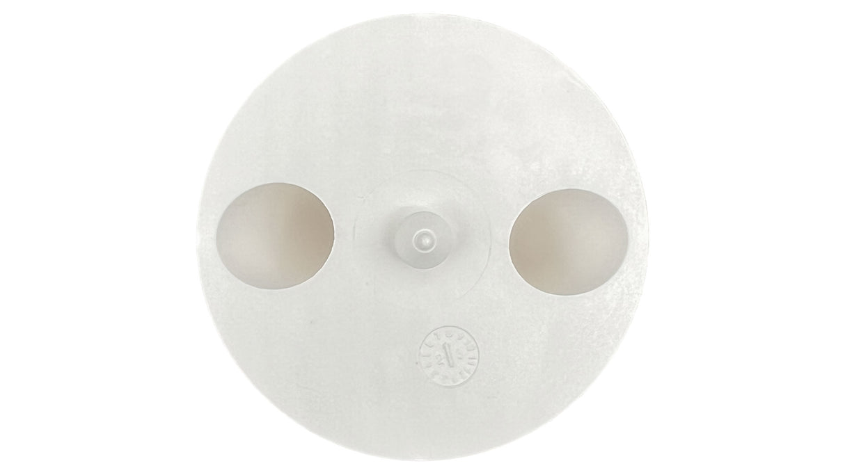 Hayward White ParaJet Pulsating Massage Jet