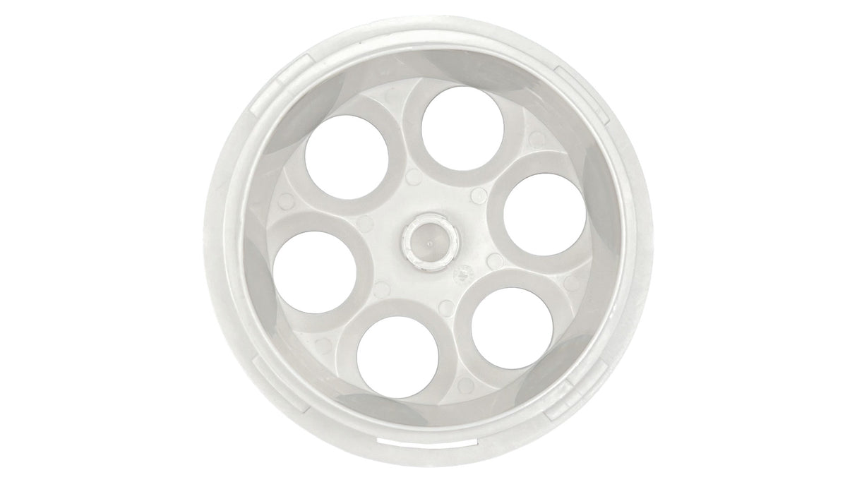 Hayward White ParaJet Pulsating Massage Jet