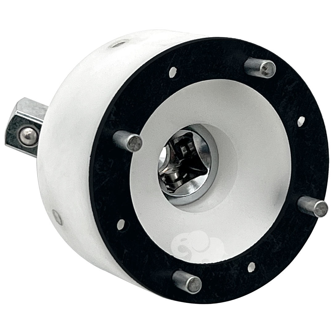 Paramount Pool Valet Infloor Head Installation Tool | 005-502-5400-00