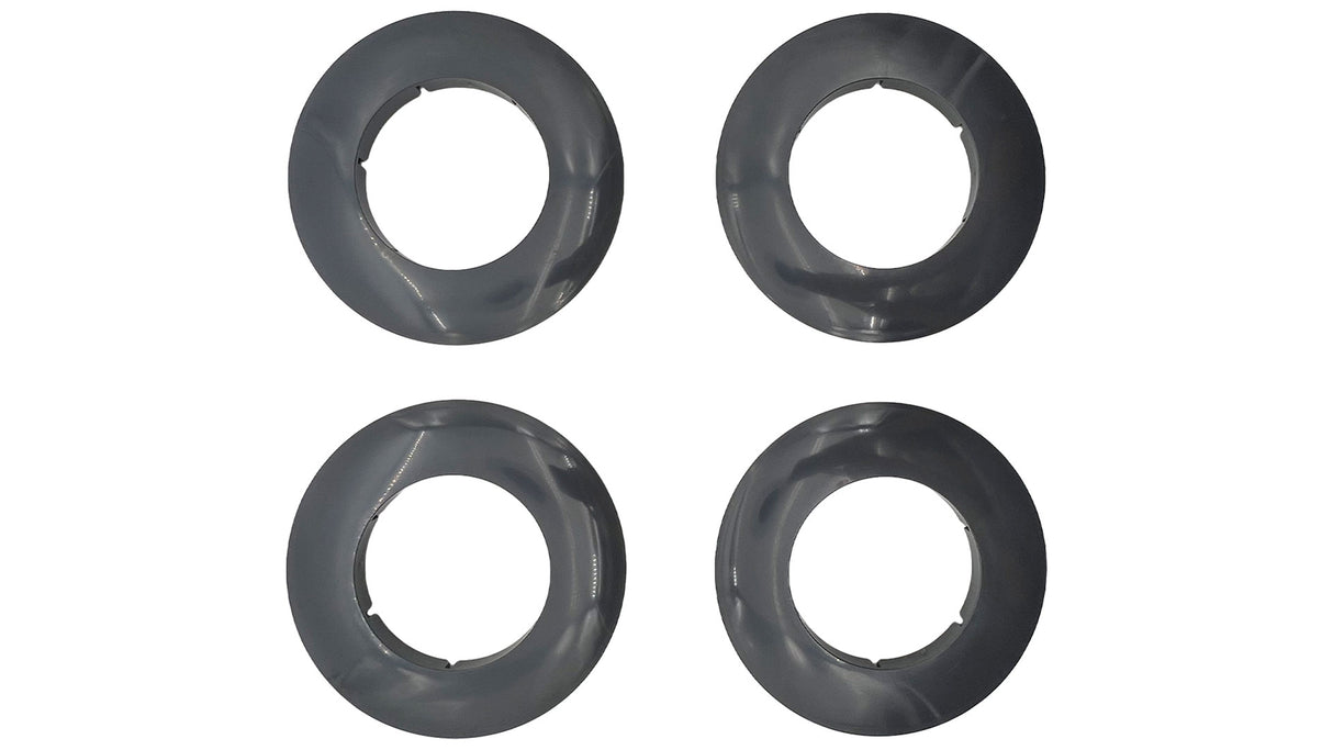 Paramount Vantage Trim Ring (Gray)(4-Pack)