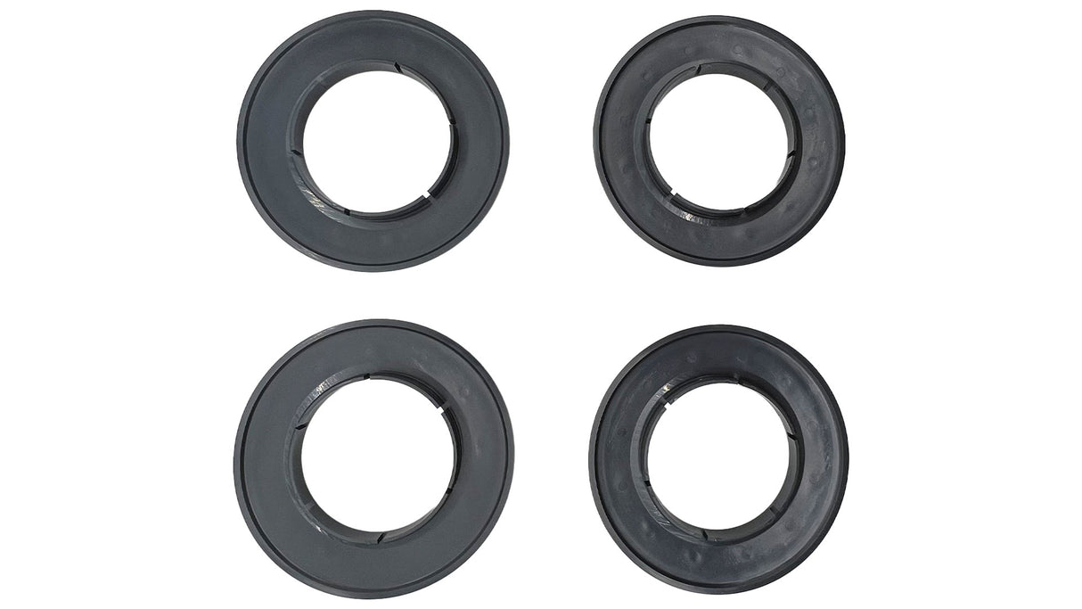 Paramount Vantage Trim Ring (Gray)(4-Pack)