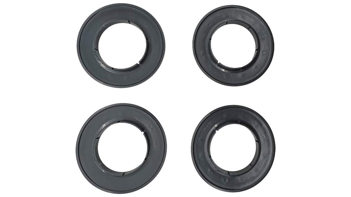 Paramount Vantage Trim Ring (Gray)(4-Pack)