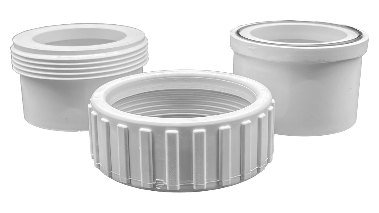 Hayward 2.5" Union Kit with O-Ring | 005252832000