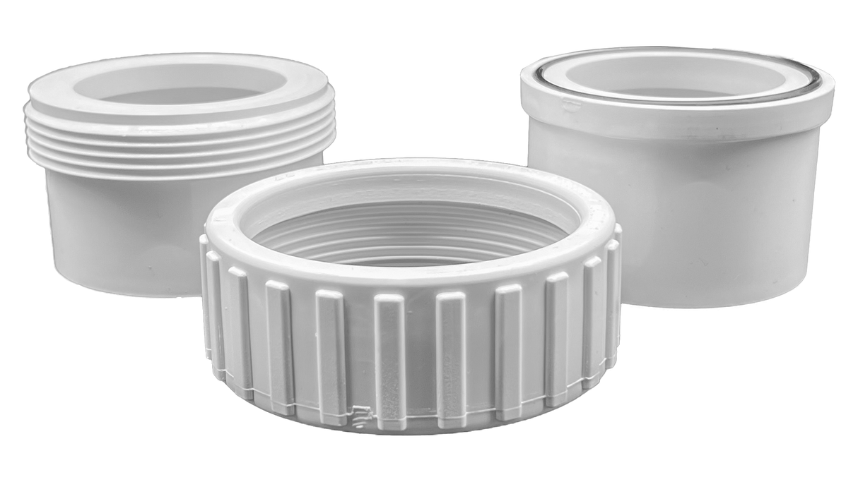 Hayward 2.5" Union Kit with O-Ring | 005252832000