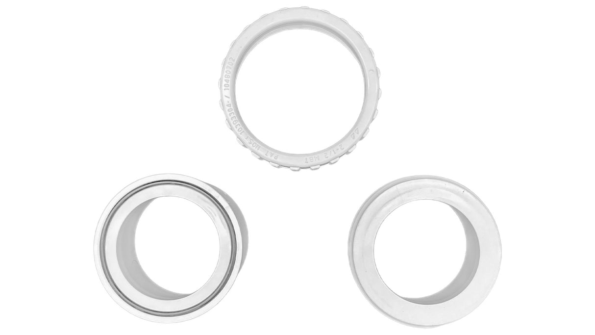 Hayward 2.5" Union Kit with O-Ring | 005252832000