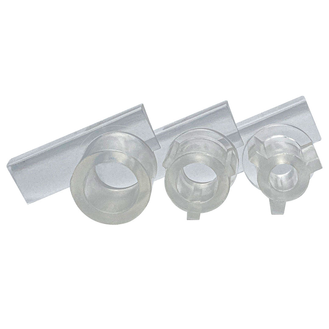 Paramount Large Pop Up Nozzle Jet Inserts (Large Set) | 005-552-5602-00