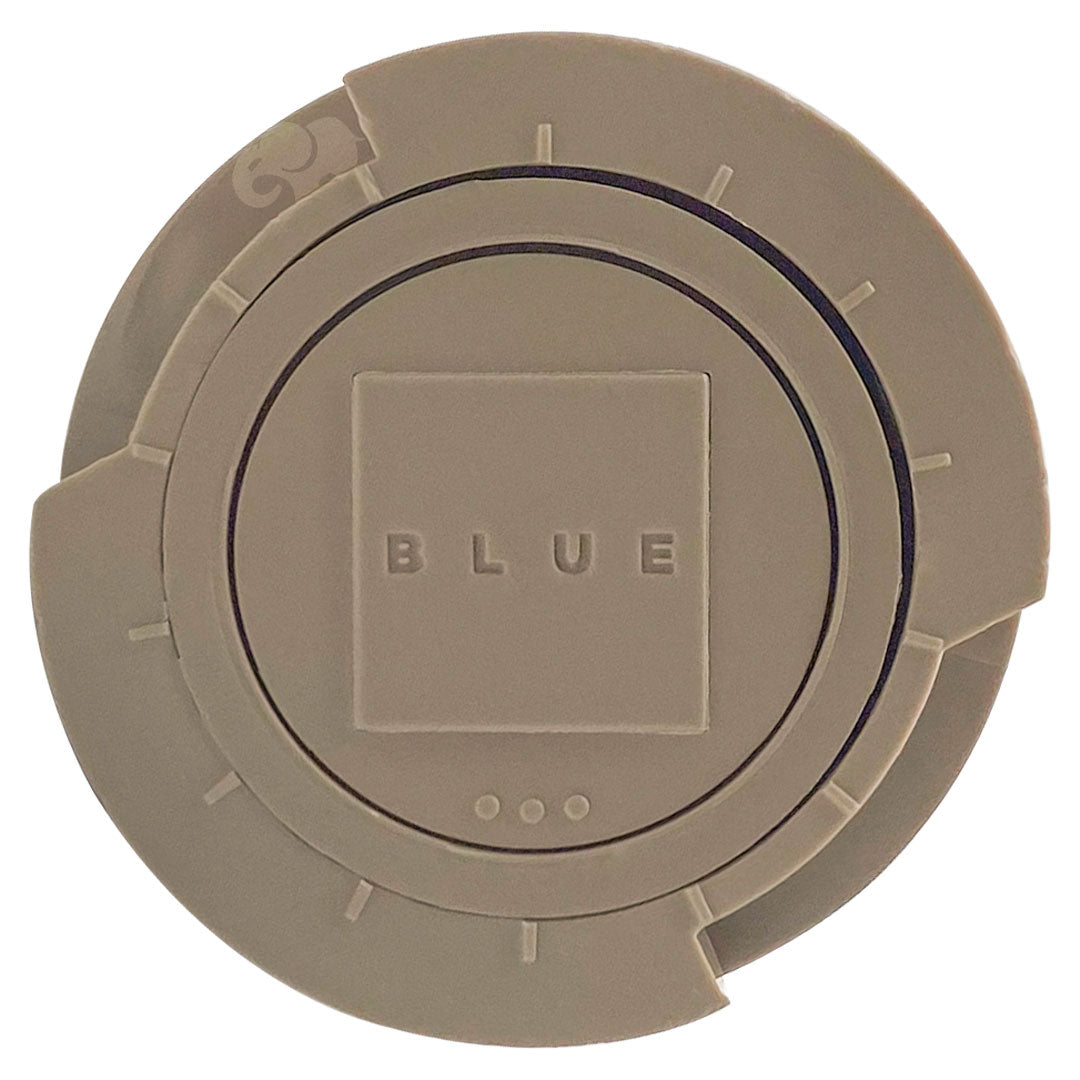 Blue Square Q360 Pop Up Head with Nozzles (Beige) | 011420BG