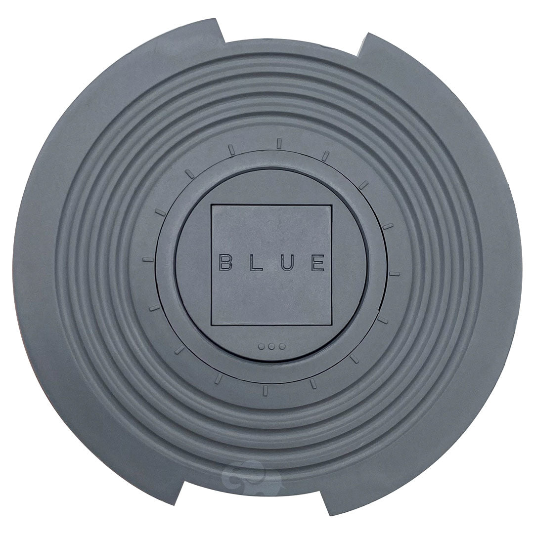 Blue Square Manufacturing R360-PCC2000 Rotating Pop Up Head (Gray) | 011550GR