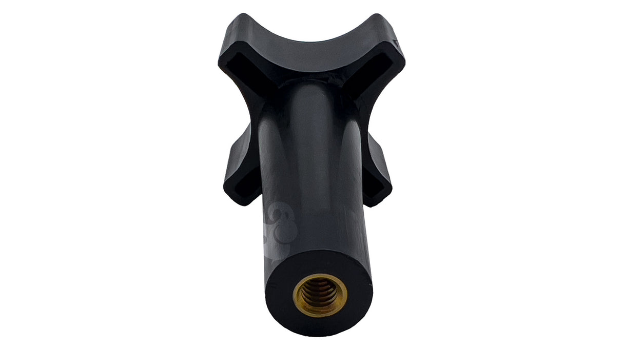 WhisperFlo Knob, Only || 071136Z