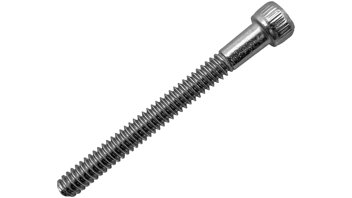 IntelliFloVSF/WhisperFlo VST Pump Diffuser Set Screw 4-40 x 1-1/8 || 071660Z