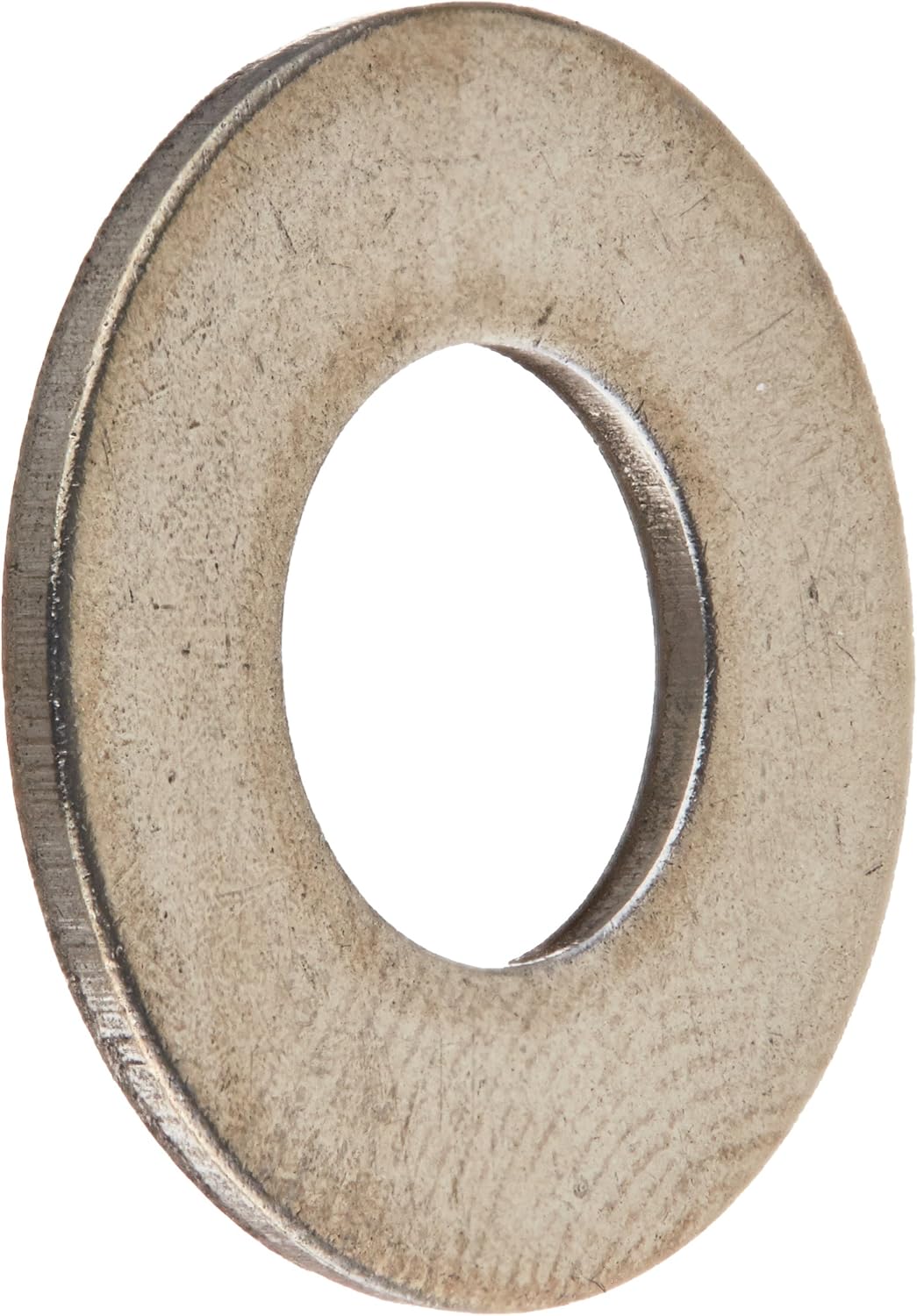 Pentair Challenger High Flow Pump Washer – 5/16" Stainless Steel Flat | 072173