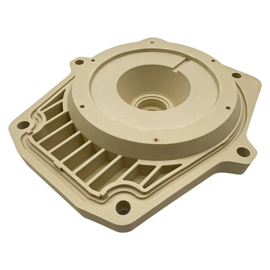 Pentair Intelliflo/Whisperflo Seal Plate | 074564Z