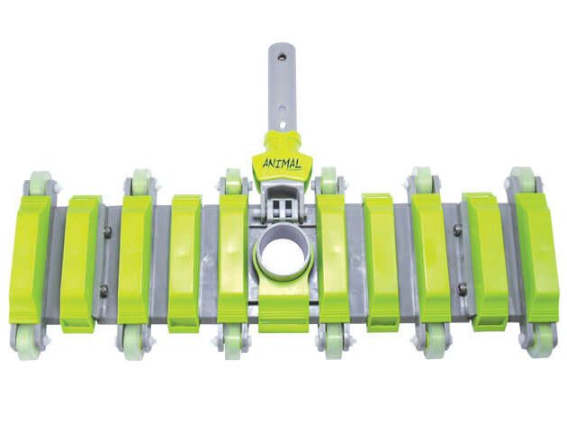 Oreq Animal Pro Vac 20" with Power Clean Strips & Swivel | VH4215X