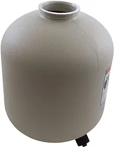 Pentair Sand Dollar Tank with Drain SD40 | 145341