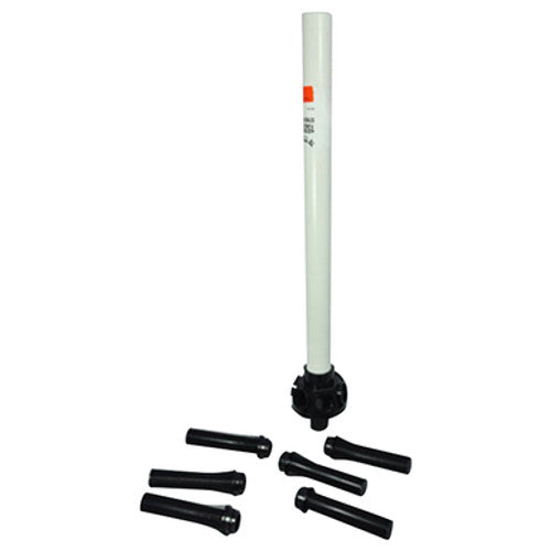 Pentair Standpipe Assembly SD70 – Genuine Cristal-Flo II / SD70 Filter Part | 152000