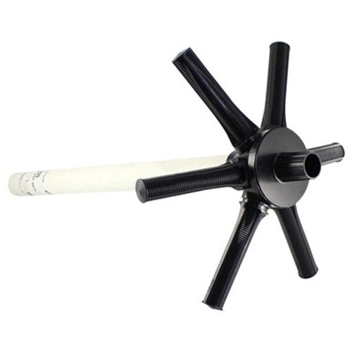 Pentair Standpipe Assembly SD70 – Genuine Cristal-Flo II / SD70 Filter Part | 152000