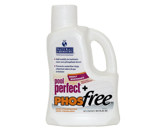 Natural Chemistry Pool Perfect + PHOSfree 2L | 15235NCM