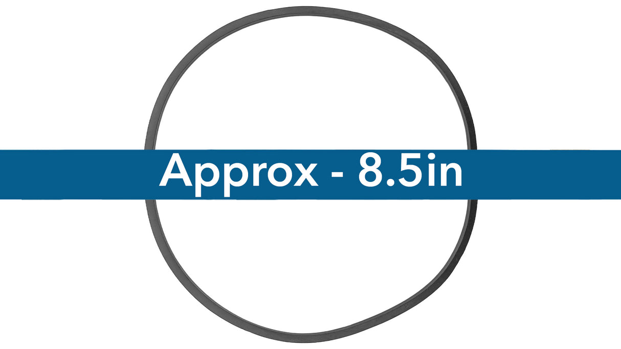 WaterFall Specialty Pump Seal, Lid AFP-180 || 152509Z