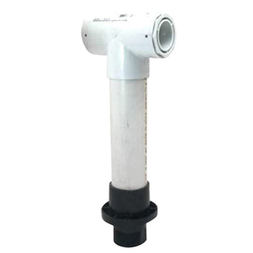 Pentair TR140C 3" Upper Pipe Assembly | 154008