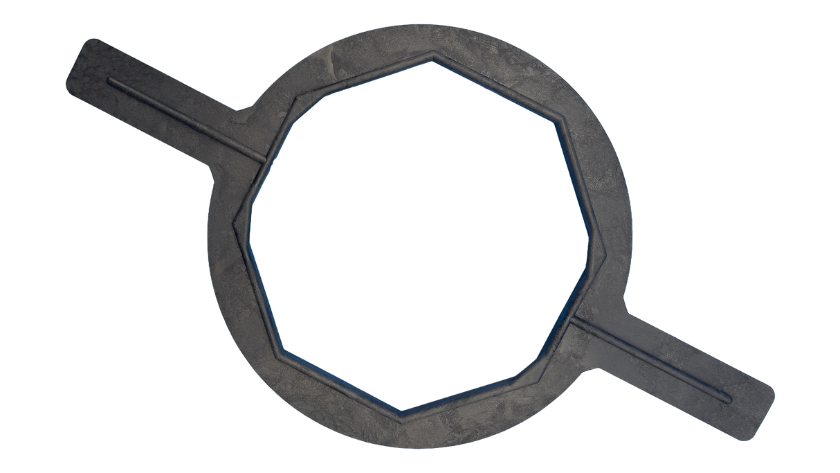 Pentair Closure Wrench for Triton II & Tagelus Filters | 154512