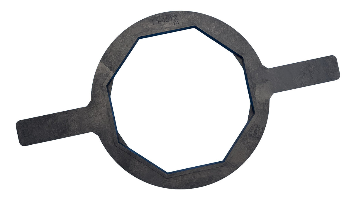 Pentair Closure Wrench for Triton II & Tagelus Filters | 154512