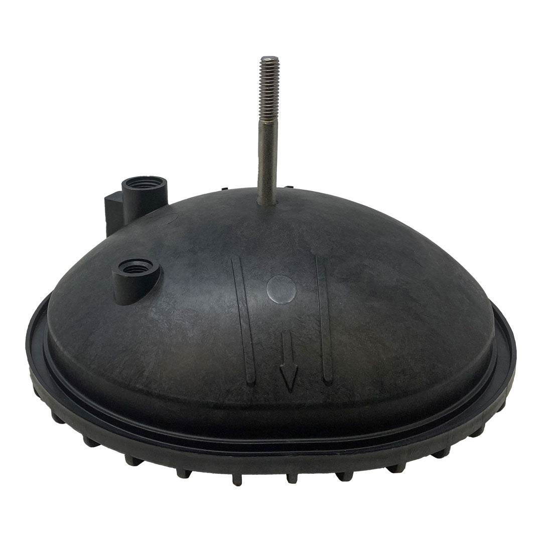 Pentair Commercial Triton C-3 Oval Closure with Bolt | 154576