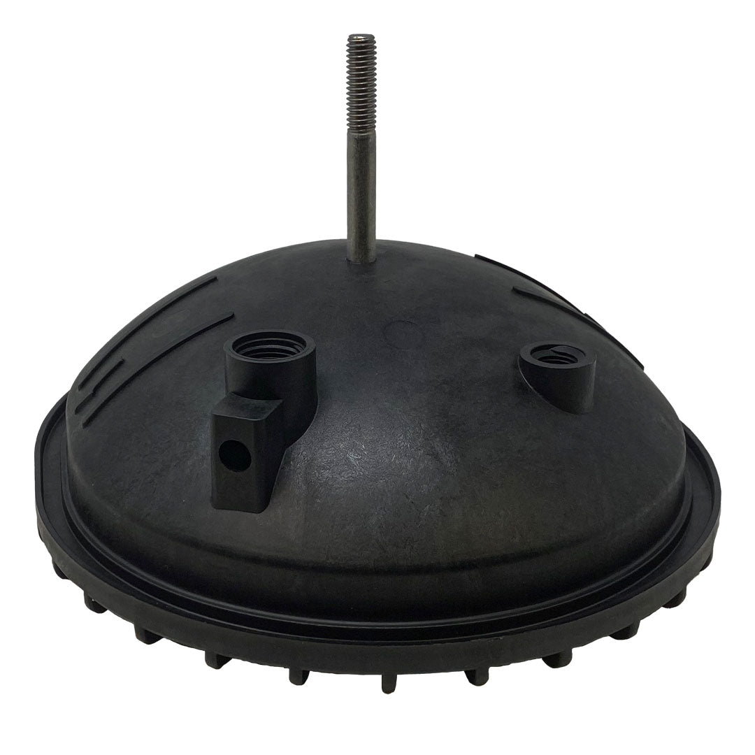 Pentair Commercial Triton C-3 Oval Closure with Bolt | 154576