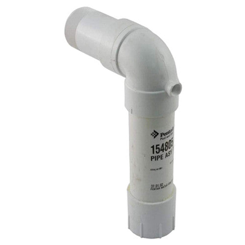 Pentair TR60 Lower Pipe Assembly | 154805