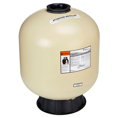 Pentair Tank & Foot Assembly TA60D | 155269