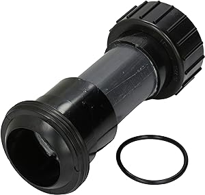 Pentair Clean & Clear Filter System Pump to Filter Assembly | SKU 155372