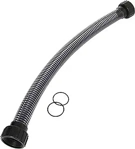 Pentair Sand Dollar Filter System Pump to Filter Assembly | 155710Z