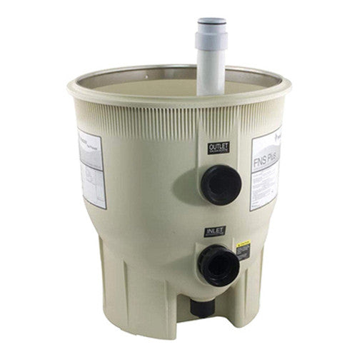 Pentair Tank Bottom Assembly for FNS Plus 36 Sq Ft DE Filter | 170016